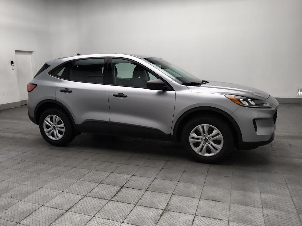 used 2022 Ford Escape car, priced at $23,295