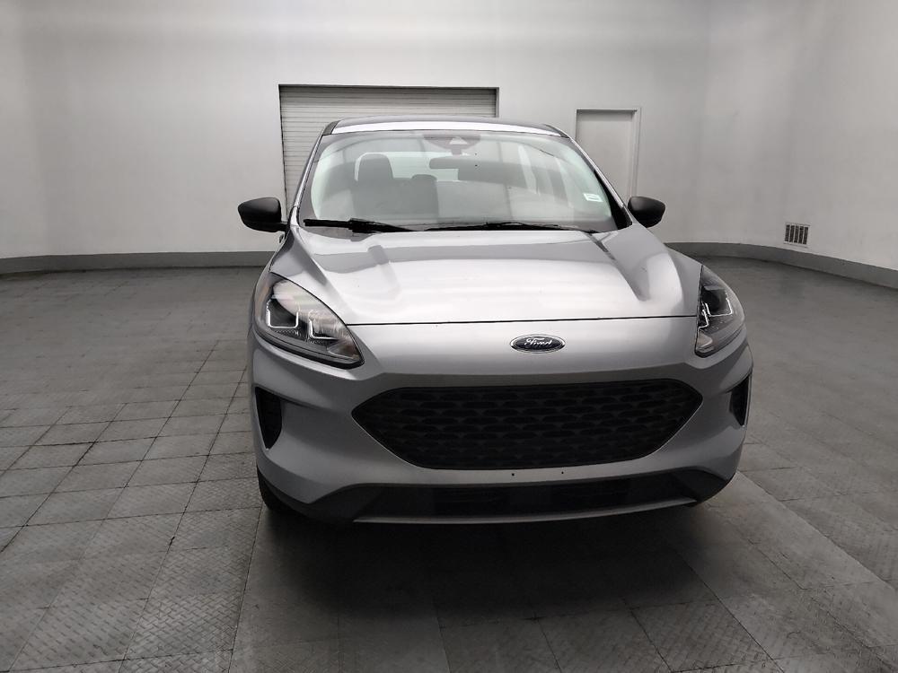 used 2022 Ford Escape car, priced at $23,295