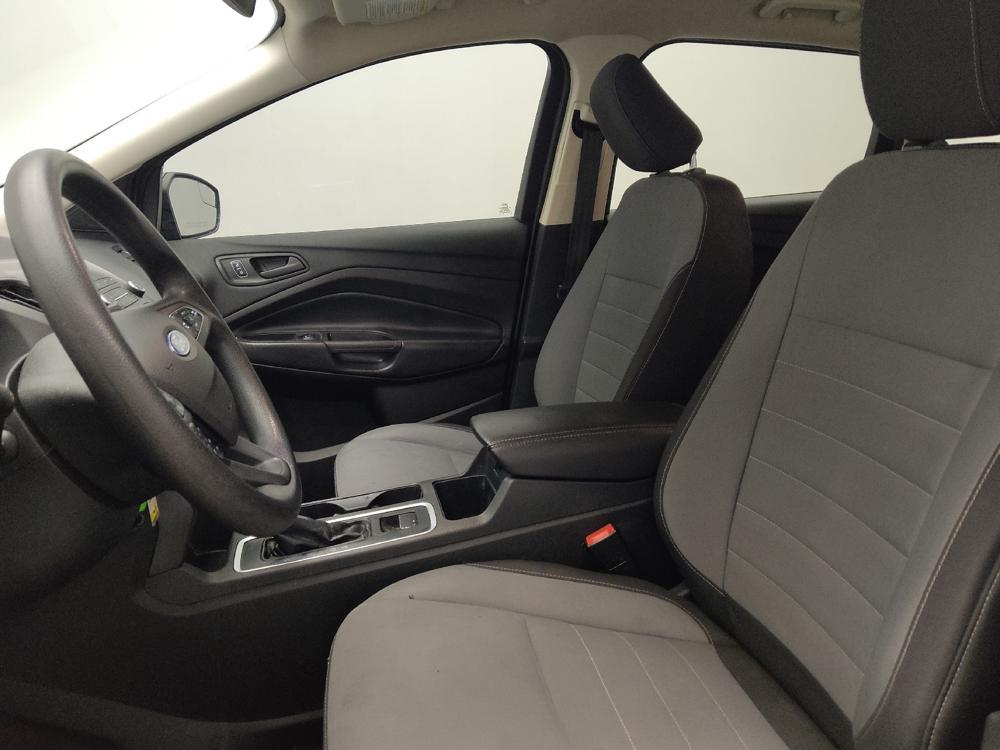 used 2019 Ford Escape car, priced at $11,895