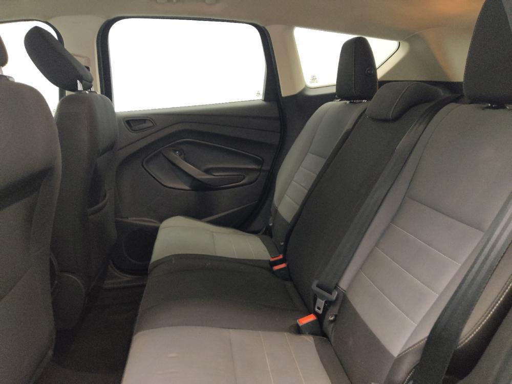 used 2019 Ford Escape car, priced at $11,895