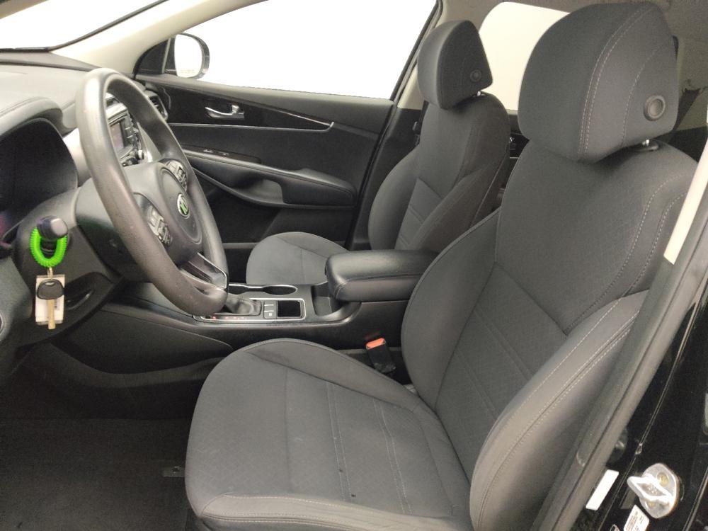 used 2017 Kia Sorento car, priced at $16,095