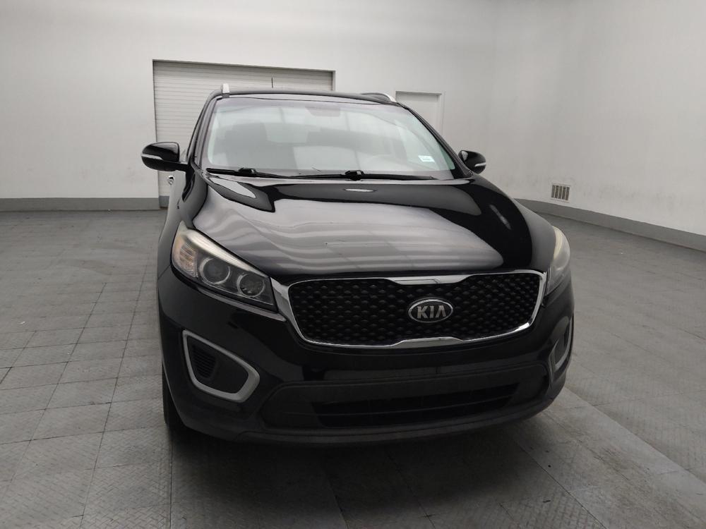 used 2017 Kia Sorento car, priced at $16,095