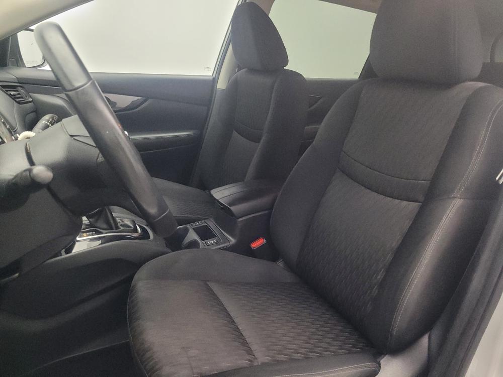 used 2017 Nissan Rogue car, priced at $13,295