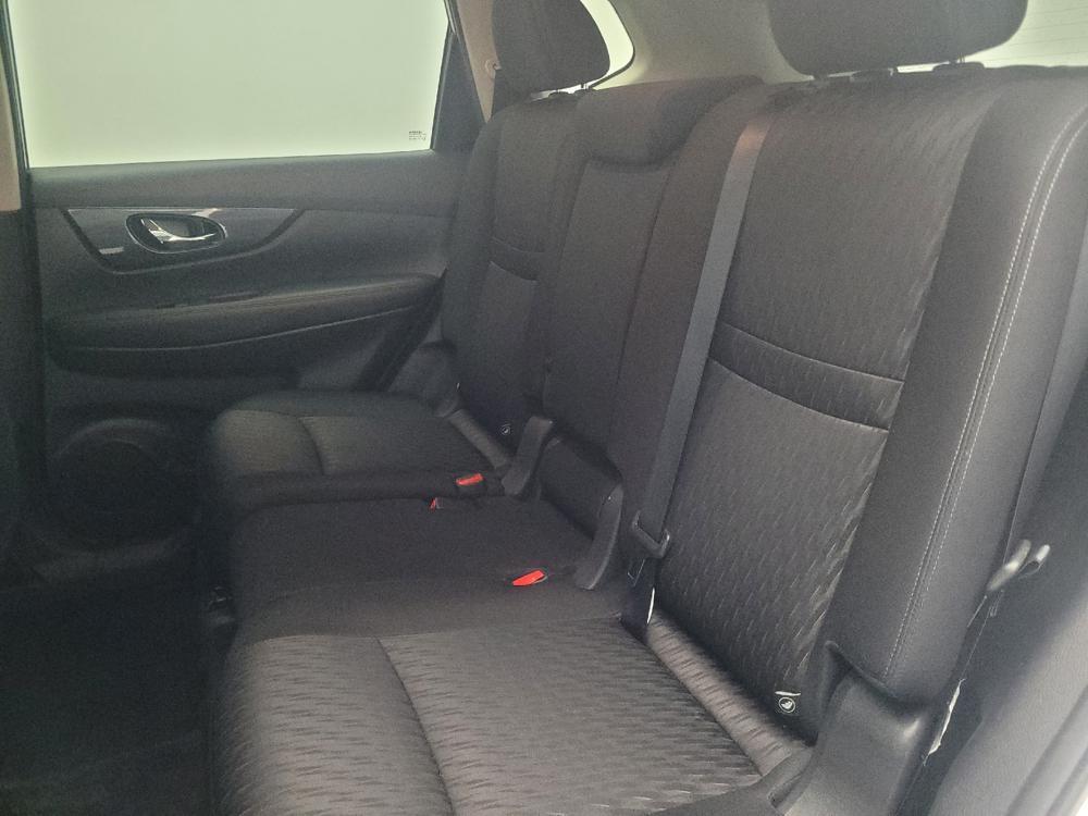 used 2017 Nissan Rogue car, priced at $13,295