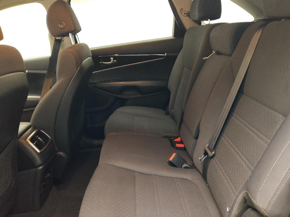 used 2018 Kia Sorento car, priced at $17,095