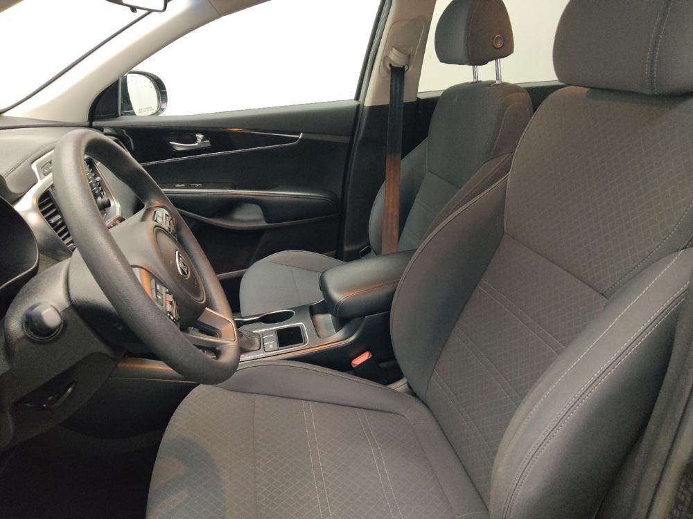 used 2018 Kia Sorento car, priced at $17,095