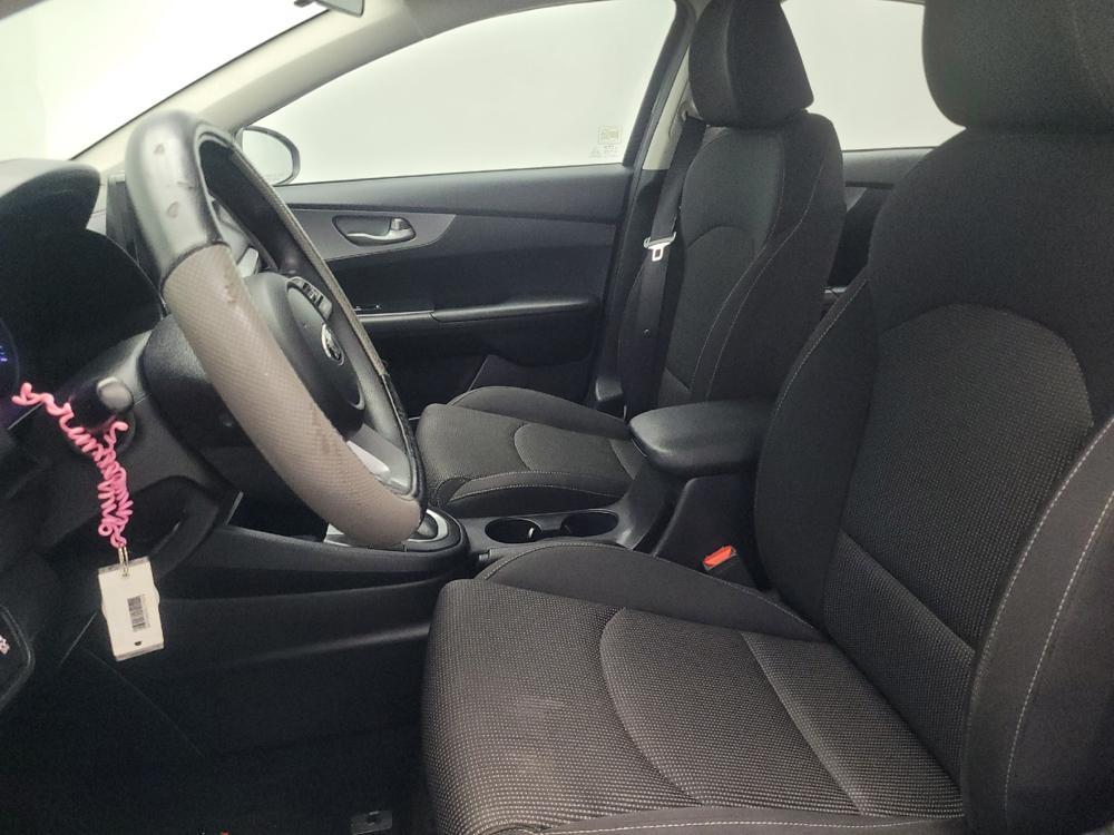 used 2020 Kia Forte car, priced at $14,695