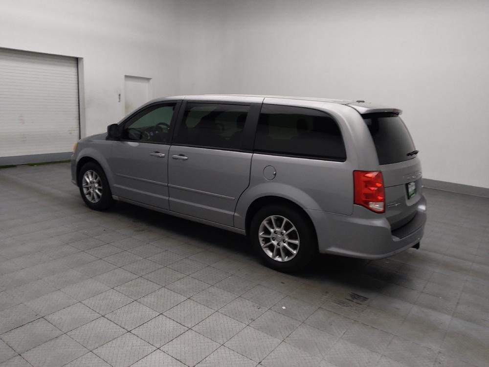 used 2013 Dodge Grand Caravan car, priced at $9,995