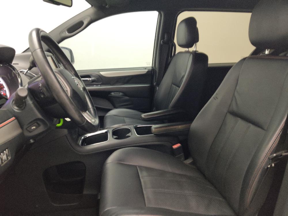 used 2013 Dodge Grand Caravan car, priced at $9,995