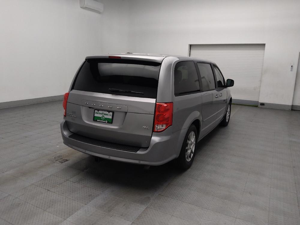used 2013 Dodge Grand Caravan car, priced at $9,995