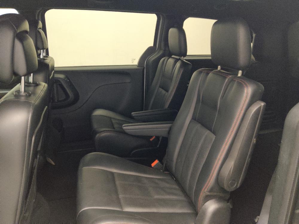 used 2013 Dodge Grand Caravan car, priced at $9,995