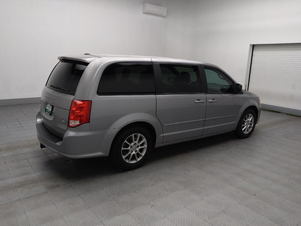 used 2013 Dodge Grand Caravan car, priced at $9,995