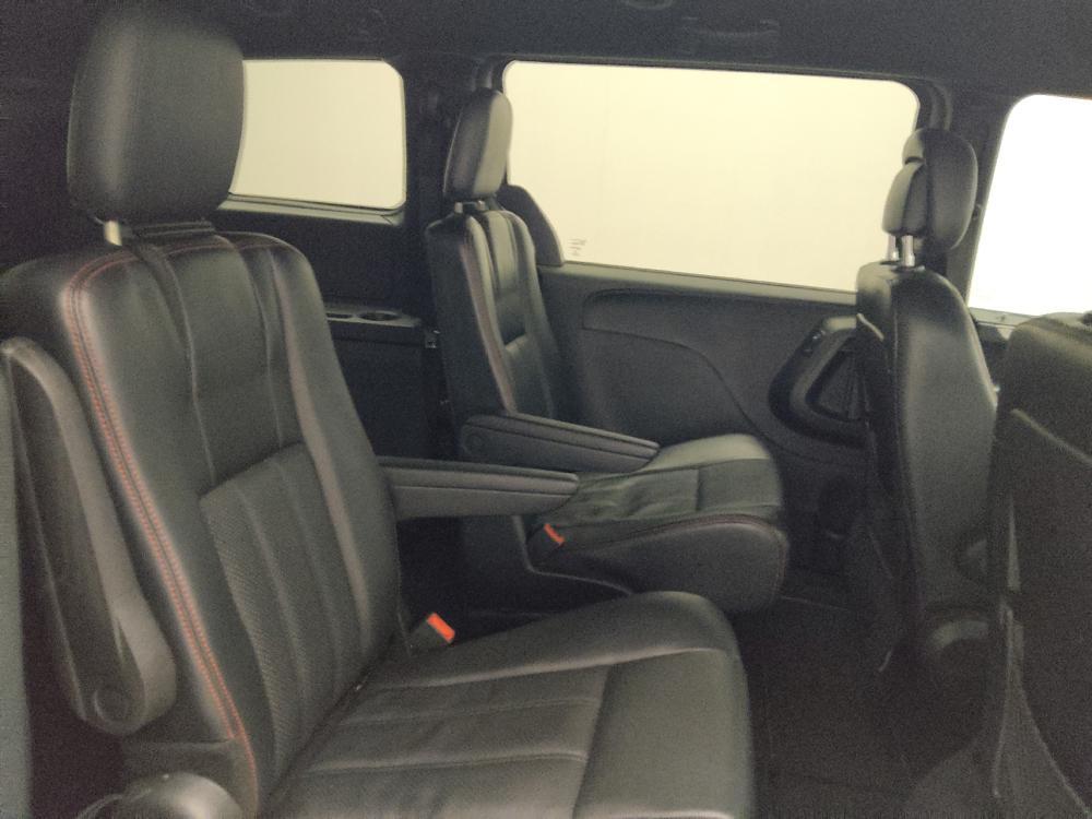 used 2013 Dodge Grand Caravan car, priced at $9,995