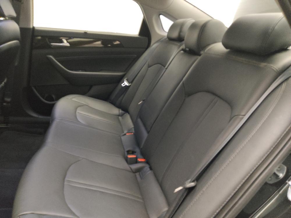 used 2016 Hyundai Sonata car, priced at $15,195