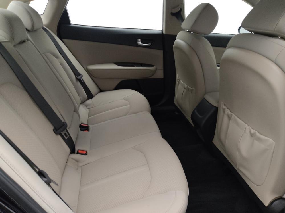 used 2018 Kia Optima car, priced at $14,795