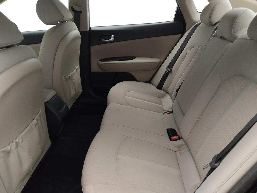 used 2018 Kia Optima car, priced at $14,795