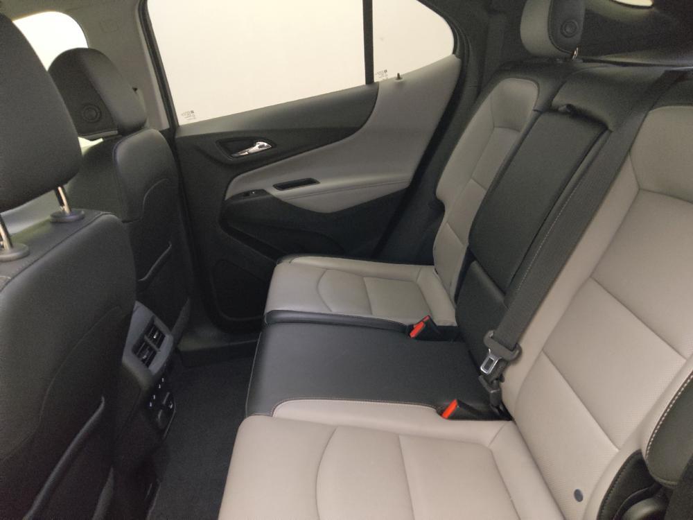 used 2018 Chevrolet Equinox car, priced at $20,595