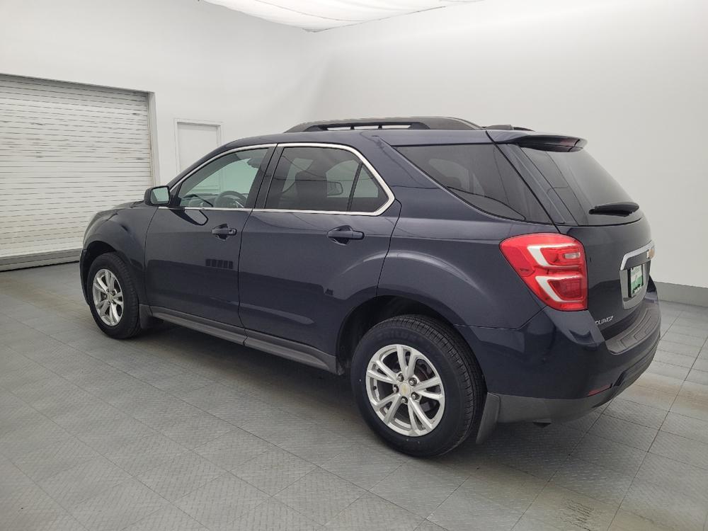 used 2017 Chevrolet Equinox car, priced at $13,095