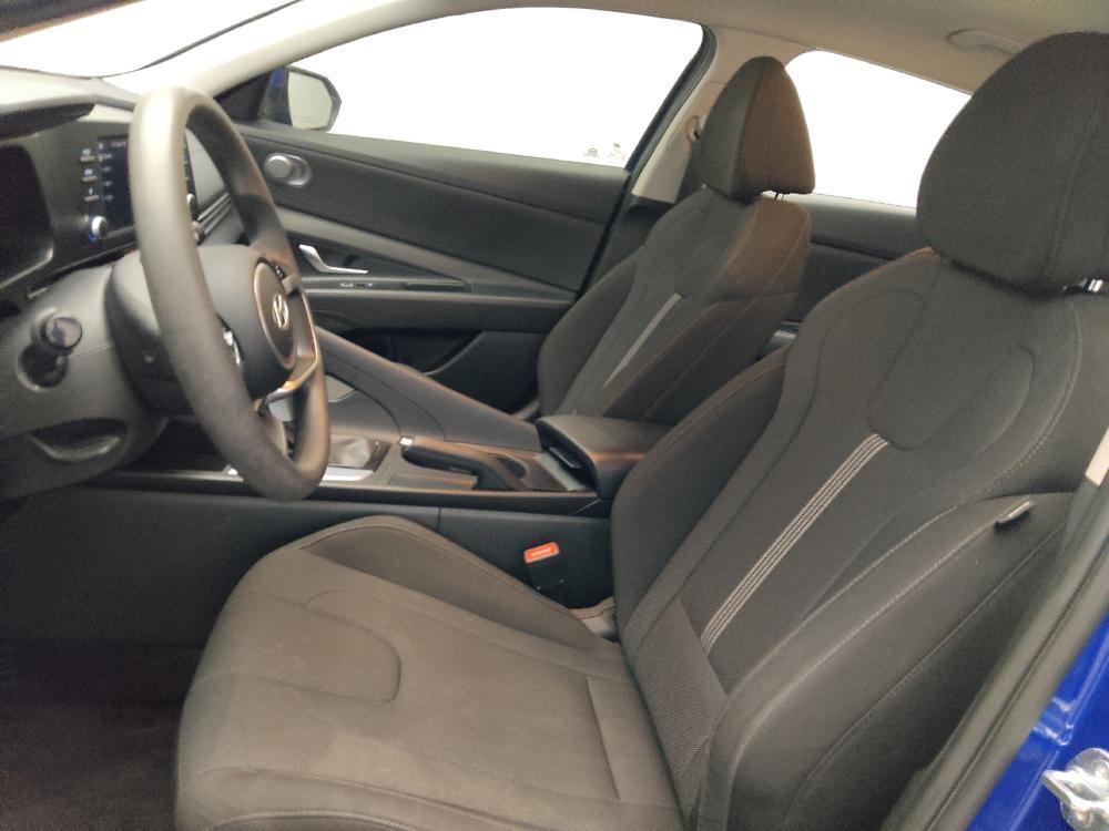 used 2024 Hyundai Elantra car, priced at $22,795