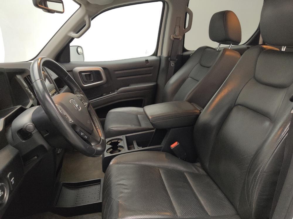used 2014 Honda Ridgeline car, priced at $22,895