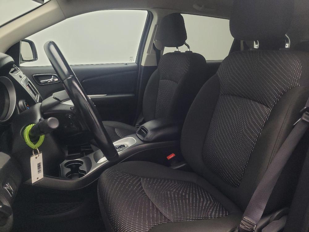 used 2020 Dodge Journey car, priced at $14,995