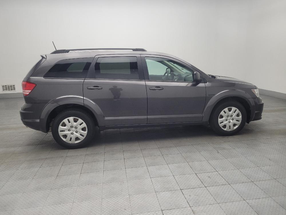 used 2020 Dodge Journey car, priced at $14,995