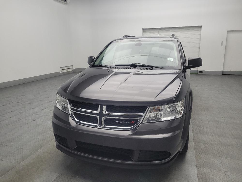 used 2020 Dodge Journey car, priced at $14,995
