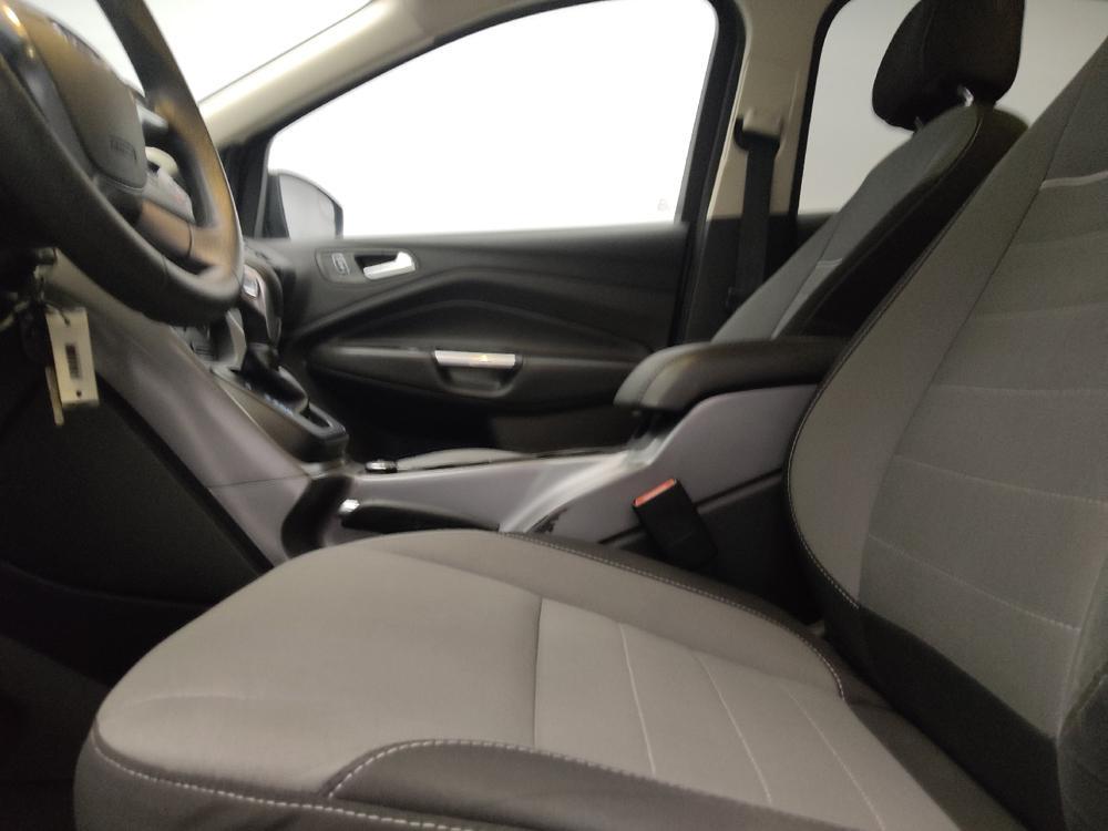 used 2015 Ford Escape car, priced at $12,195