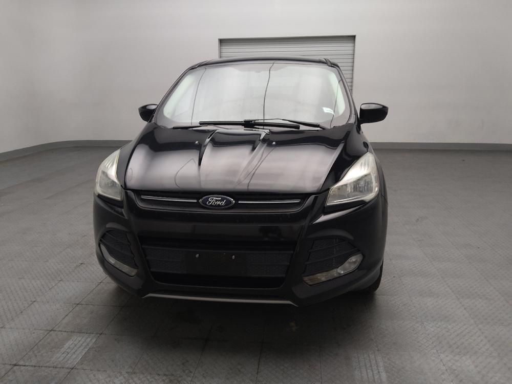 used 2015 Ford Escape car, priced at $12,195