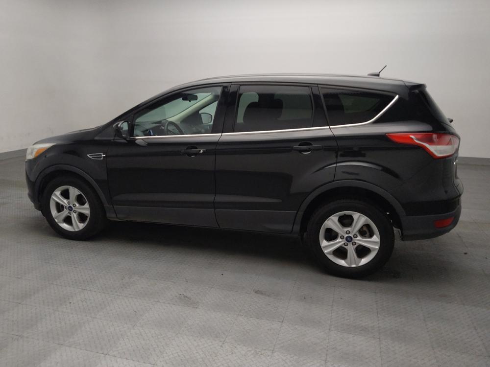 used 2015 Ford Escape car, priced at $12,195