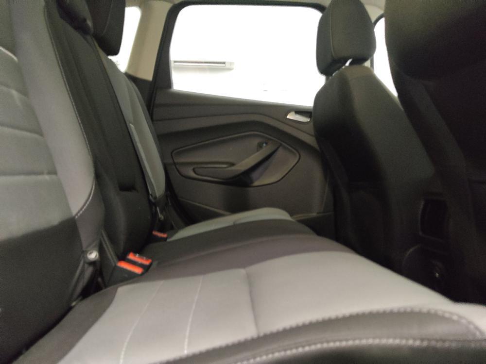 used 2015 Ford Escape car, priced at $12,195