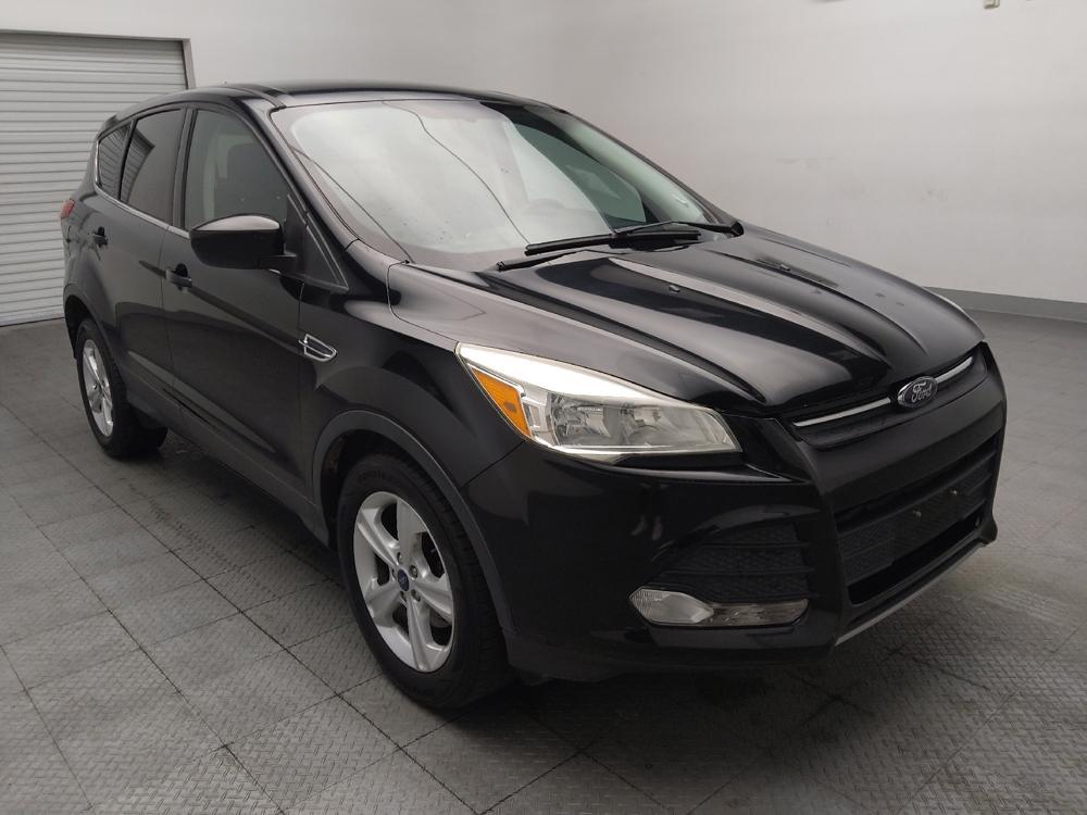 used 2015 Ford Escape car, priced at $12,195