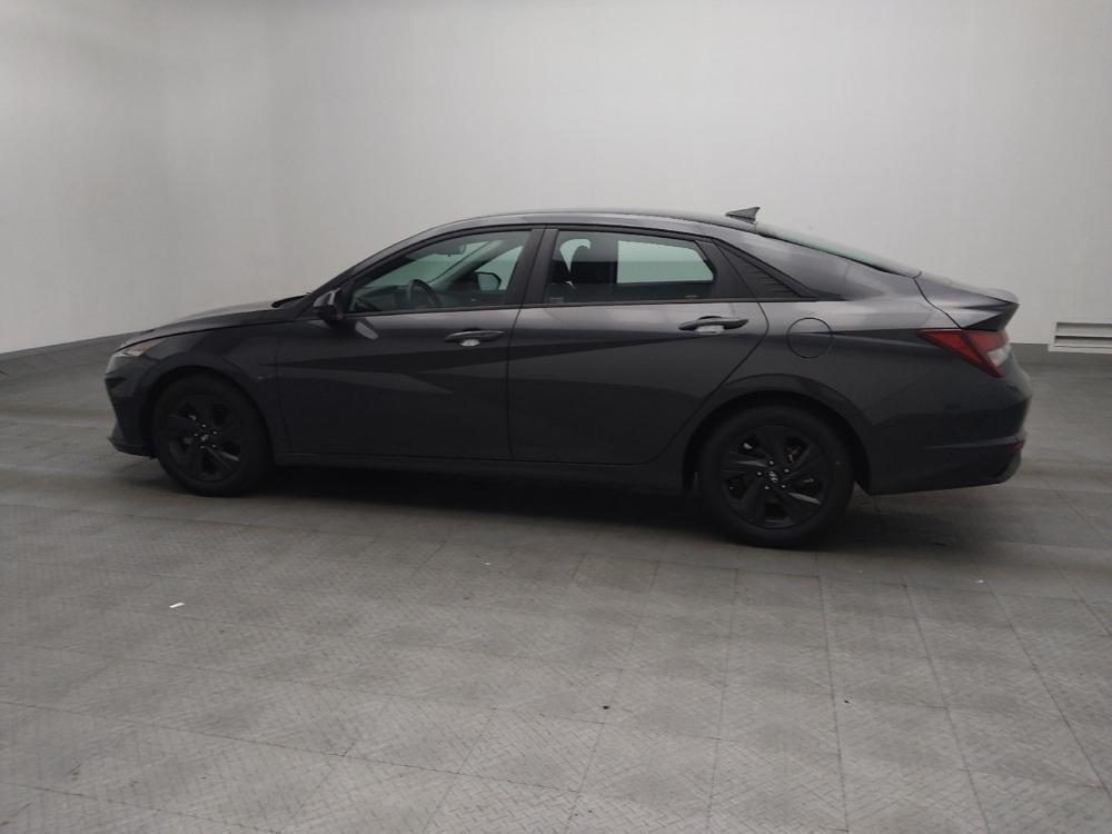 used 2021 Hyundai Elantra car, priced at $17,995