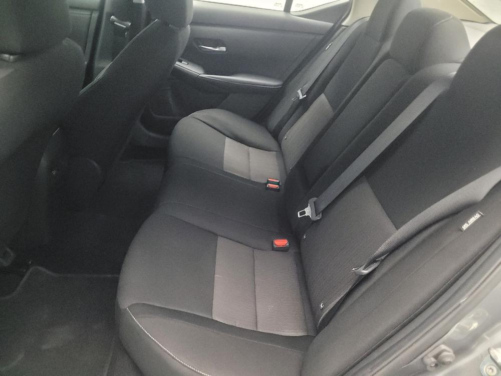 used 2022 Nissan Sentra car, priced at $18,695