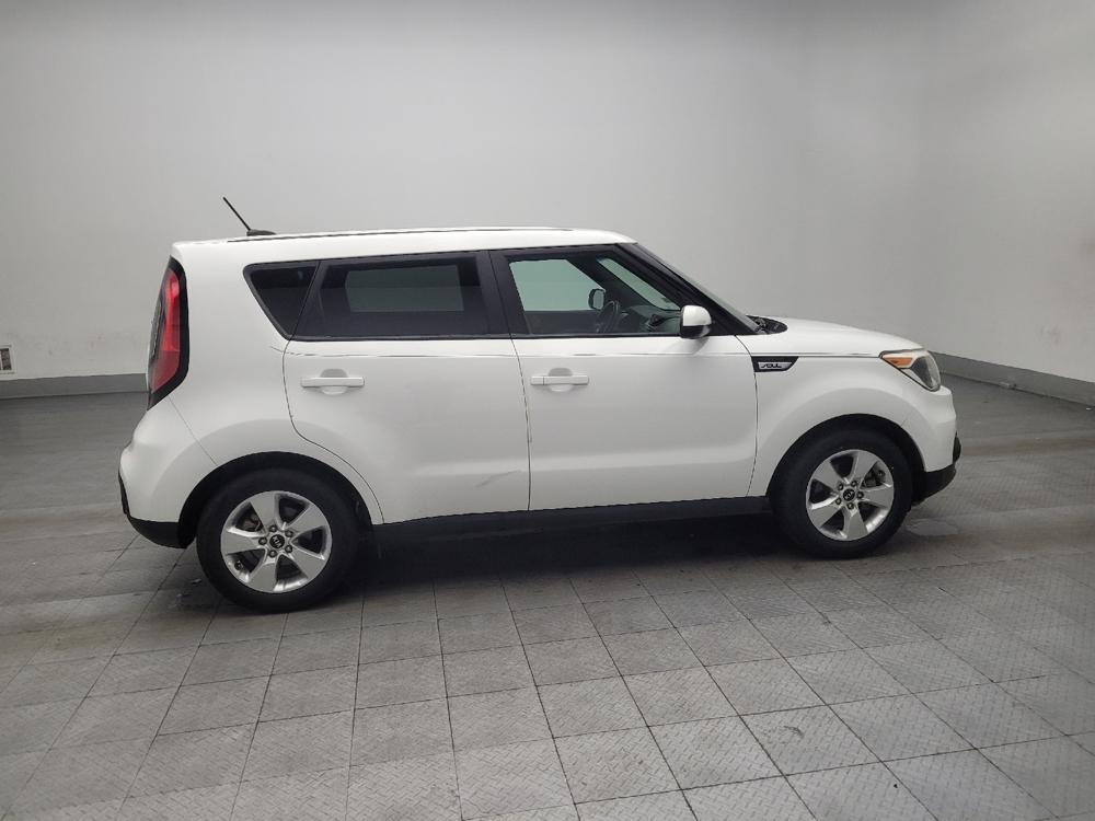 used 2018 Kia Soul car, priced at $13,995