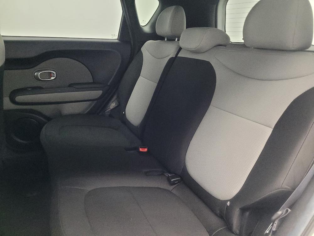 used 2018 Kia Soul car, priced at $13,995