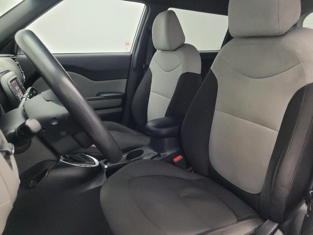 used 2018 Kia Soul car, priced at $13,995