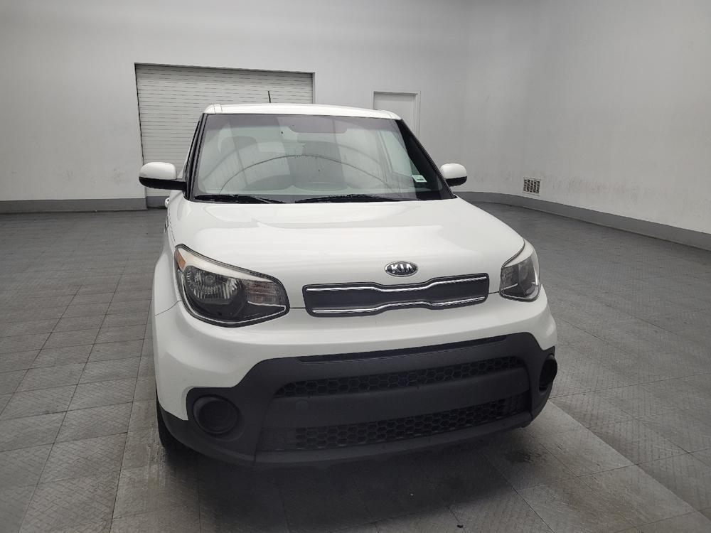 used 2018 Kia Soul car, priced at $13,995