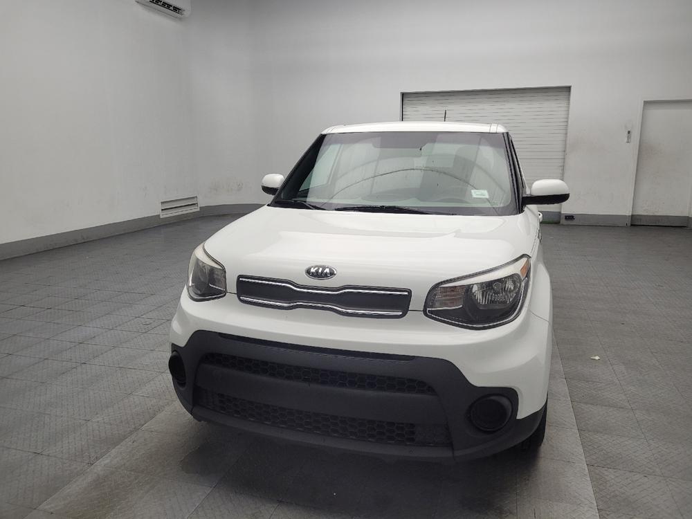 used 2018 Kia Soul car, priced at $13,995