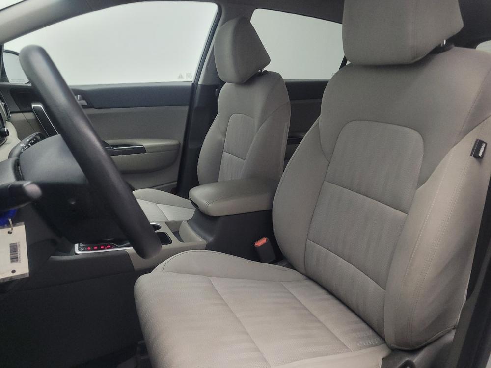 used 2017 Kia Sportage car, priced at $14,195