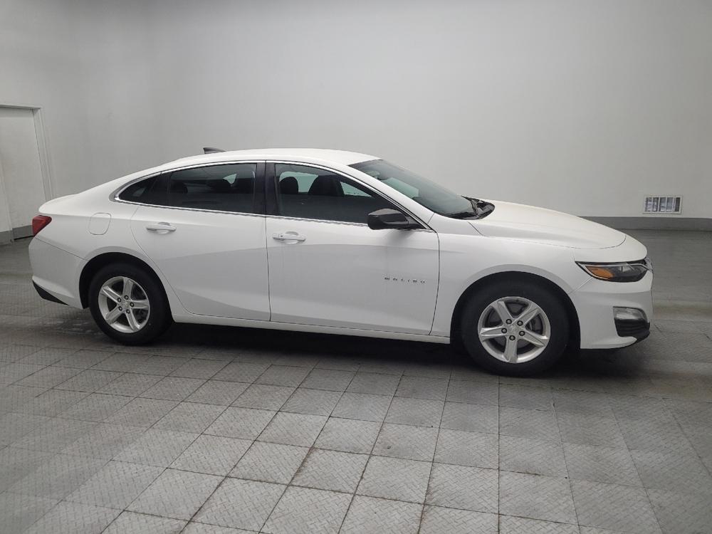 used 2019 Chevrolet Malibu car, priced at $18,195