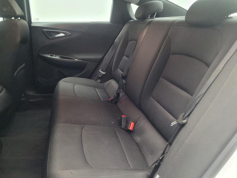 used 2019 Chevrolet Malibu car, priced at $18,195