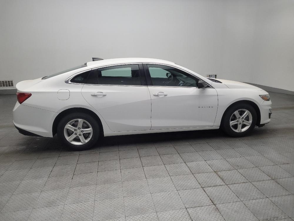 used 2019 Chevrolet Malibu car, priced at $18,195