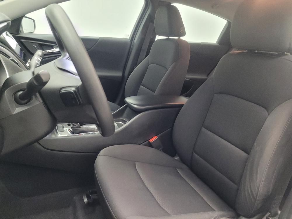 used 2019 Chevrolet Malibu car, priced at $18,195