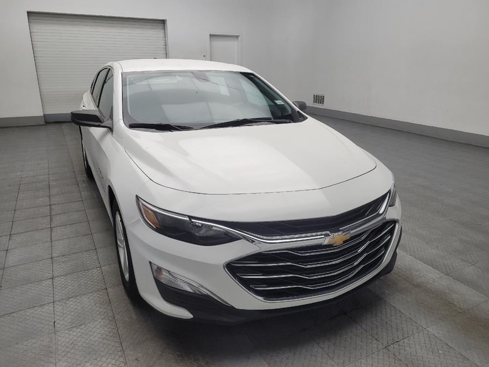 used 2019 Chevrolet Malibu car, priced at $18,195