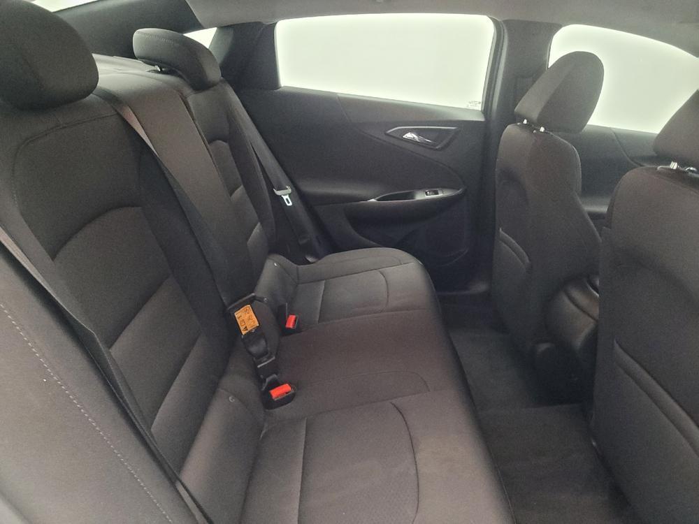 used 2019 Chevrolet Malibu car, priced at $18,195
