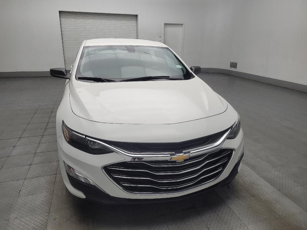used 2019 Chevrolet Malibu car, priced at $18,195