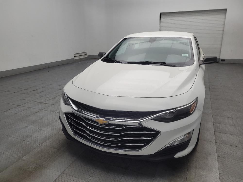 used 2019 Chevrolet Malibu car, priced at $18,195