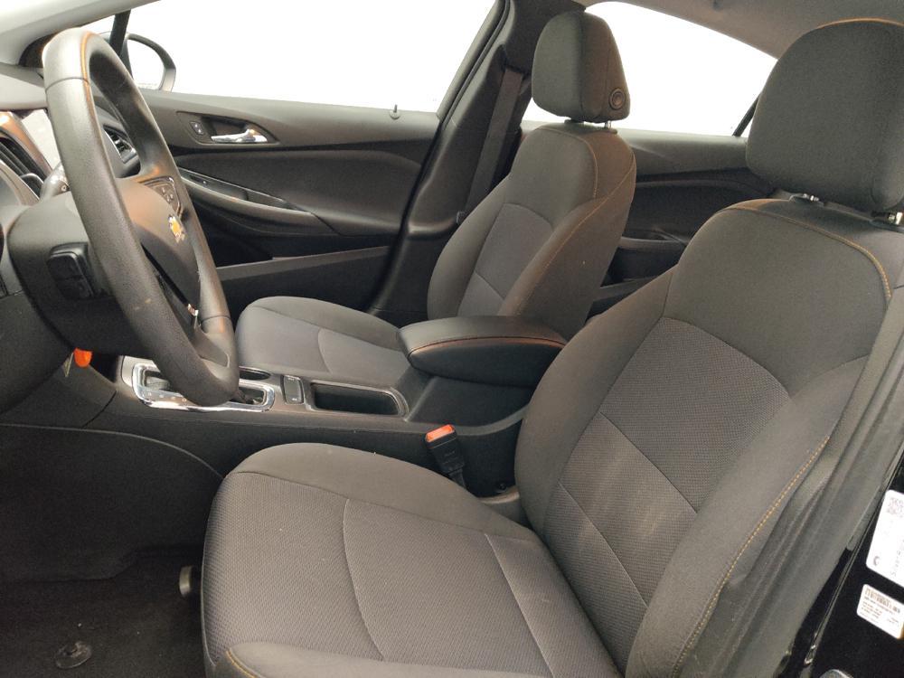 used 2019 Chevrolet Cruze car, priced at $14,595