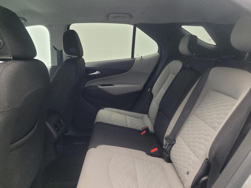 used 2020 Chevrolet Equinox car, priced at $17,795